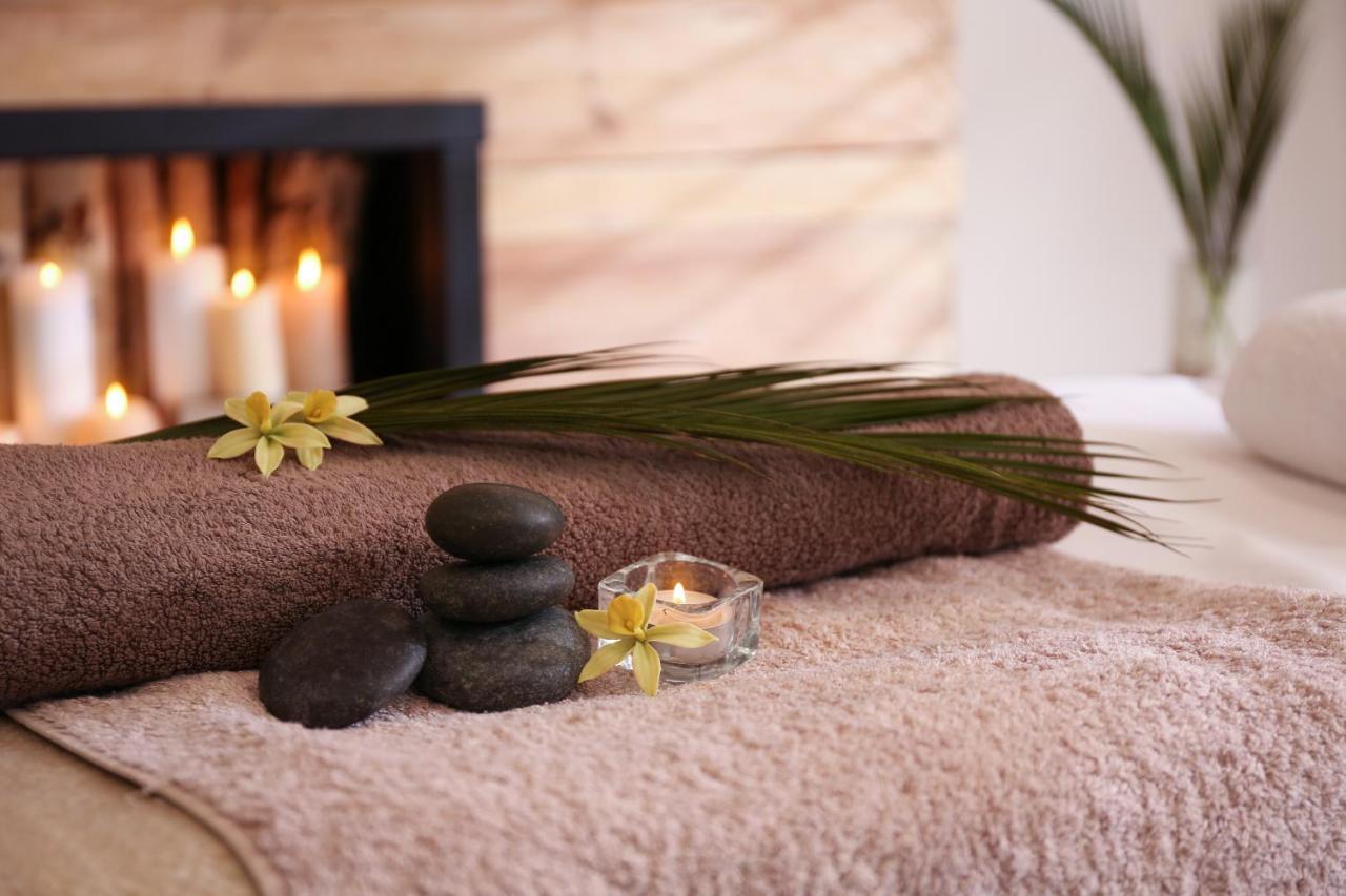 Willa Zawada Rewal Ngoại thất bức ảnh