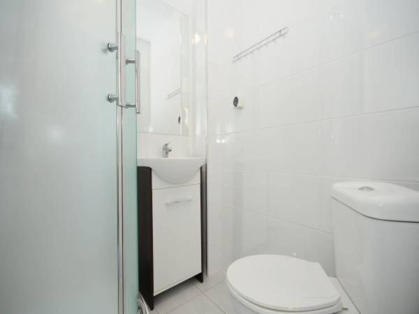 Willa Zawada Rewal Ngoại thất bức ảnh